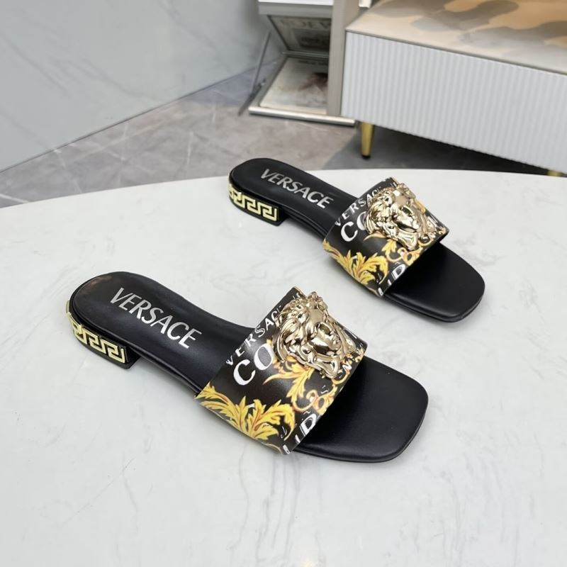 Versace Slippers